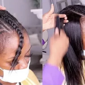 Sew-in and Weaves (Coming Soon)