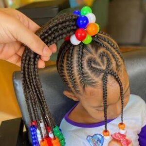 Beaded Braids (Coming Soon)