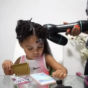 Blow Dry (Coming Soon)