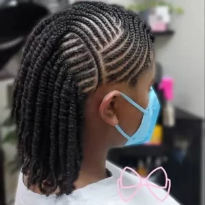 Full Head (Take Out and Wash)