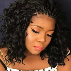 Pick and Drop Braid (Small, Medium, Big)